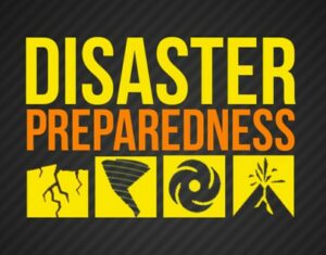 Disaster Preparedness - Establishing an Emergency Response Plan ...